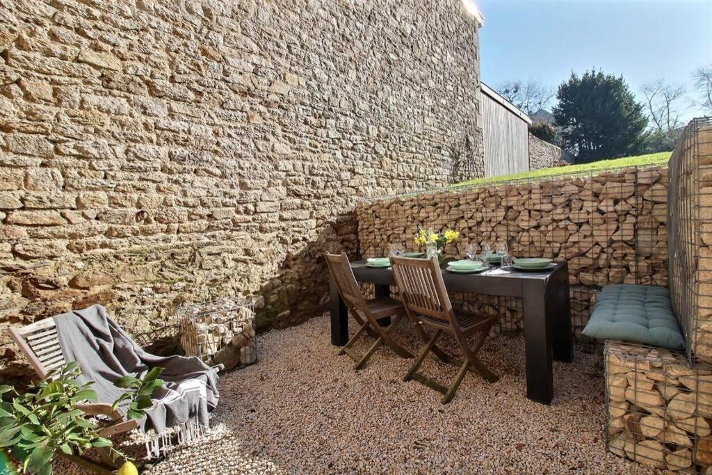 Villa Ker Longitude Dinan Exterior foto